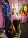 Elvis influenced Chris Isaak